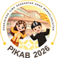 Logo PIKAB 2026