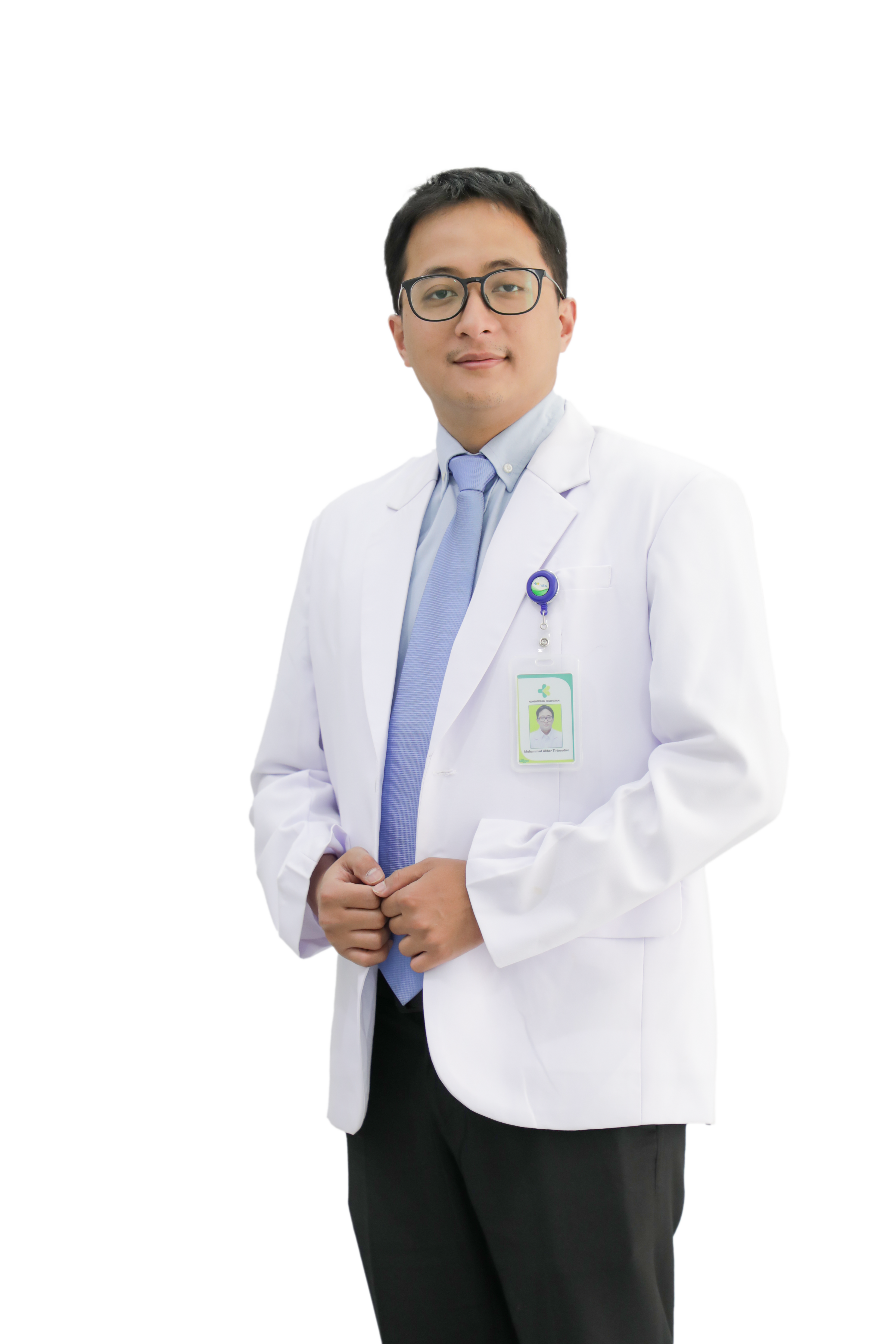 Foto Muhammad Akbar Tirtosudiro