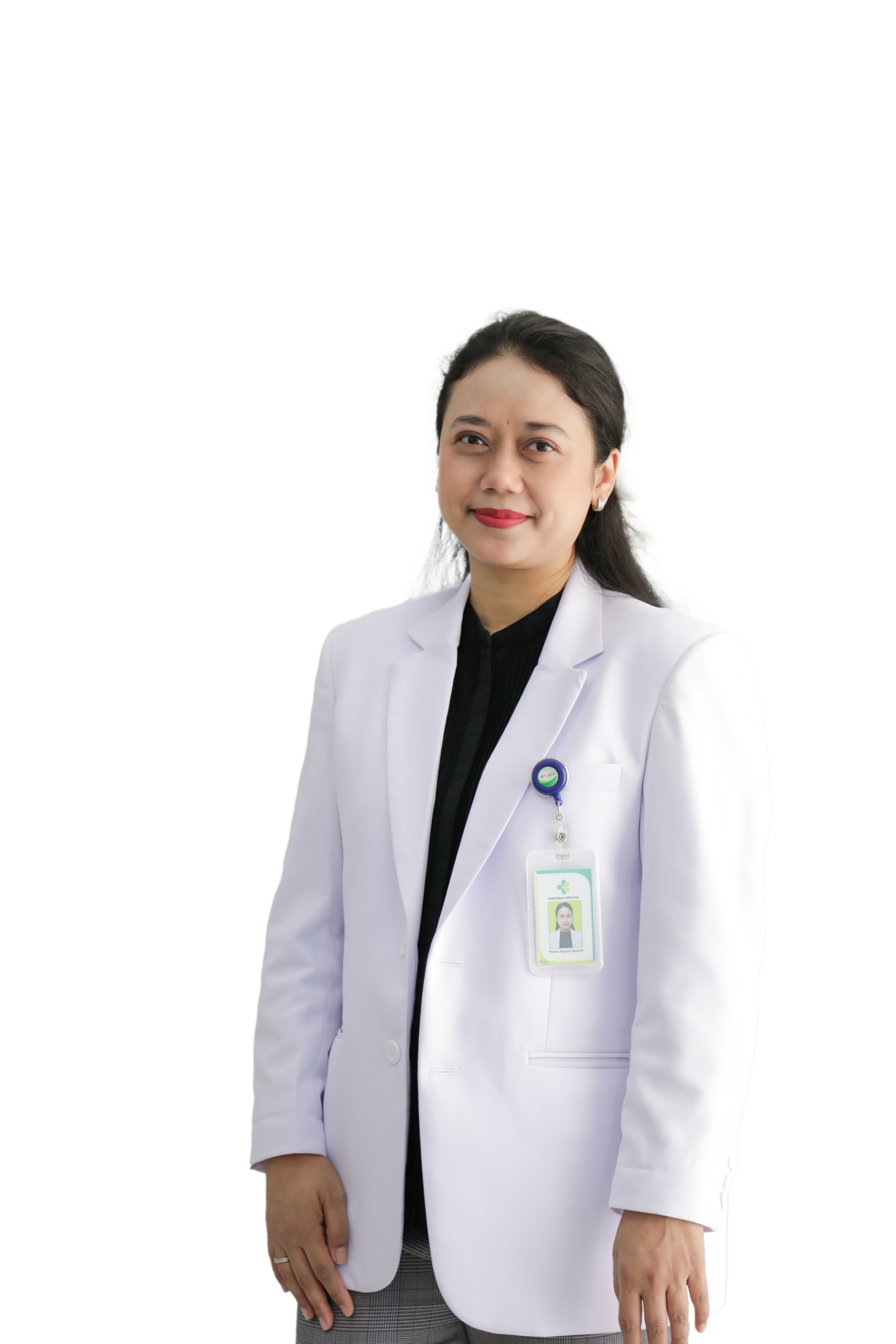 Foto Putria Rayani Apandi