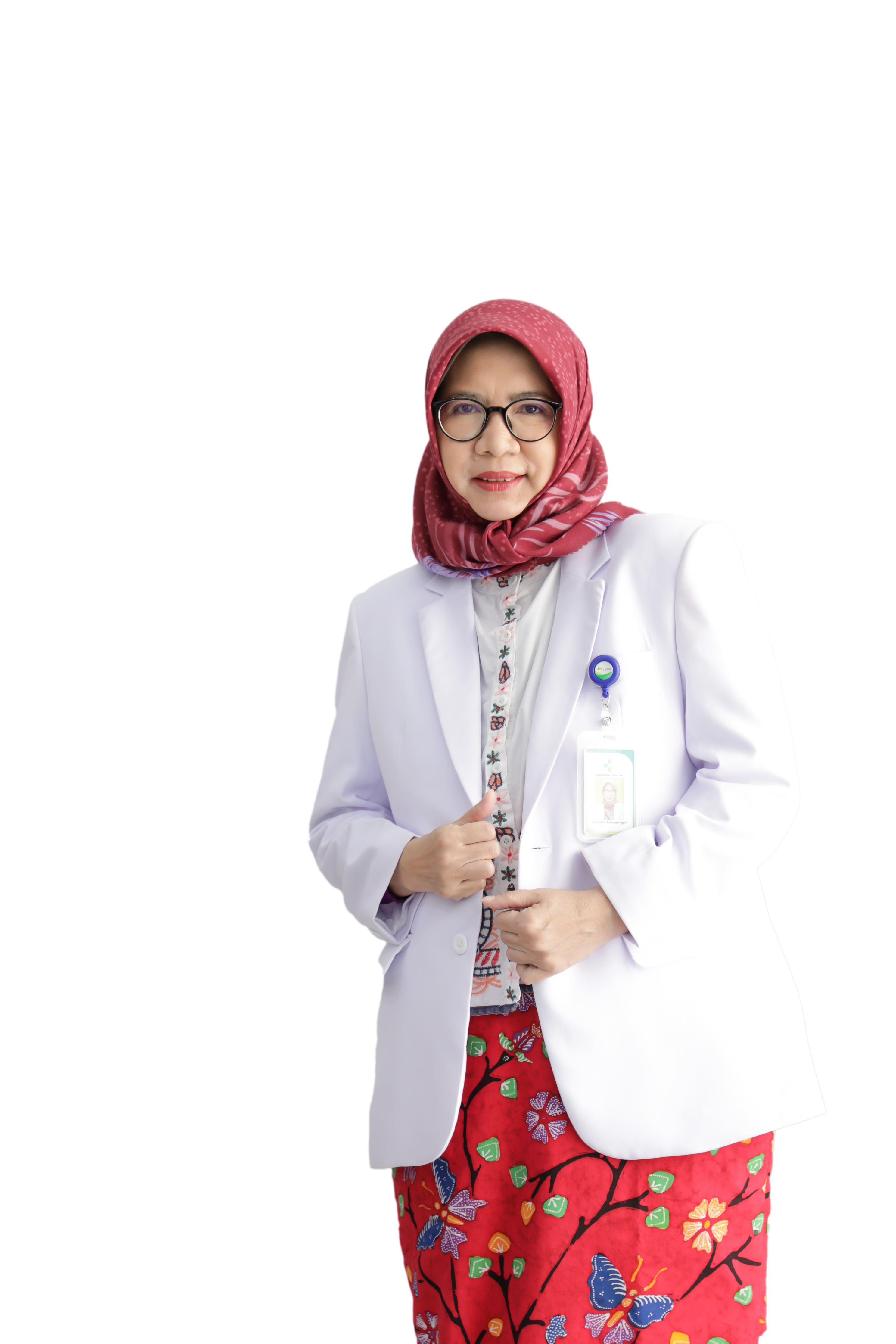 Foto Sri Endah Rahayuningsih