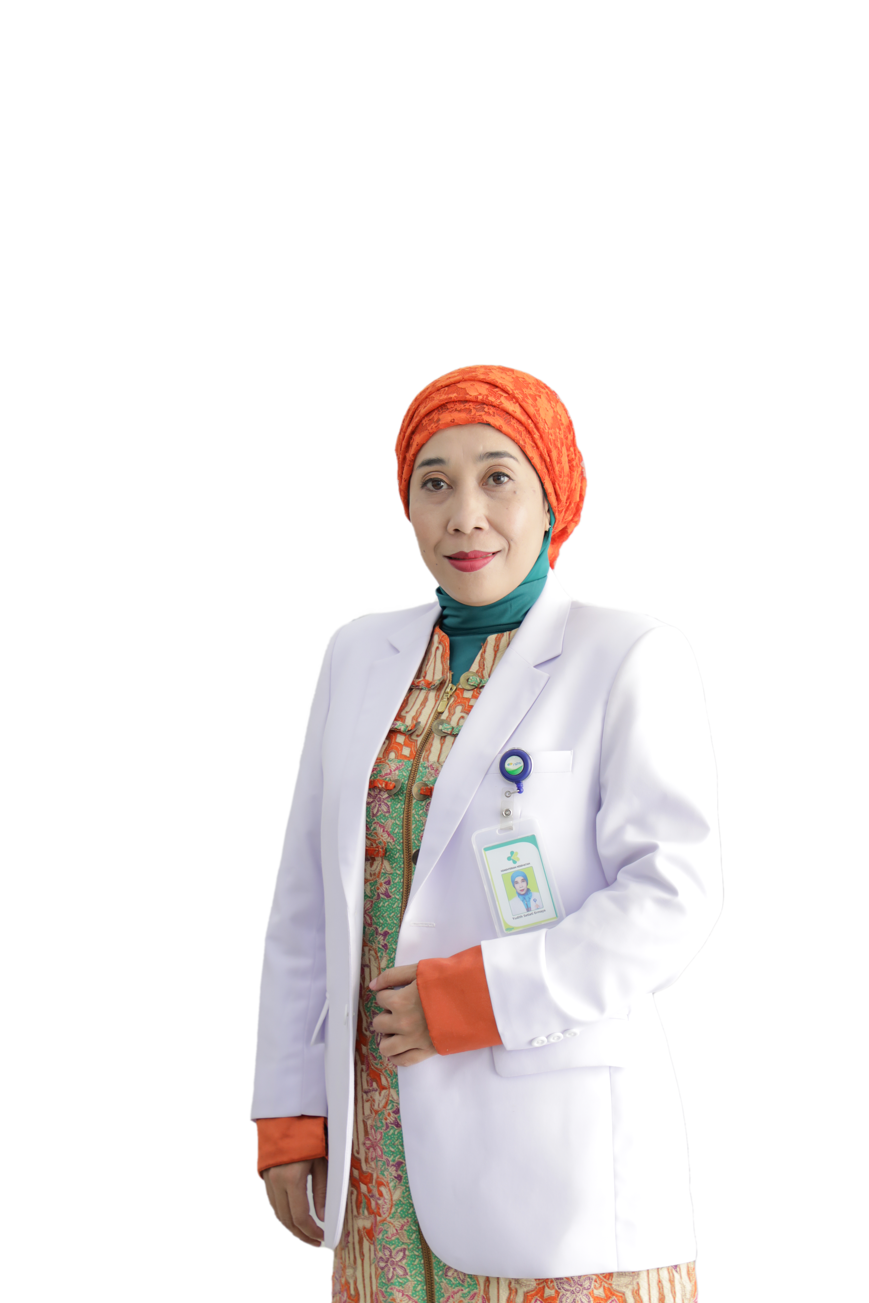 Foto Yudith Setiati Ermaya