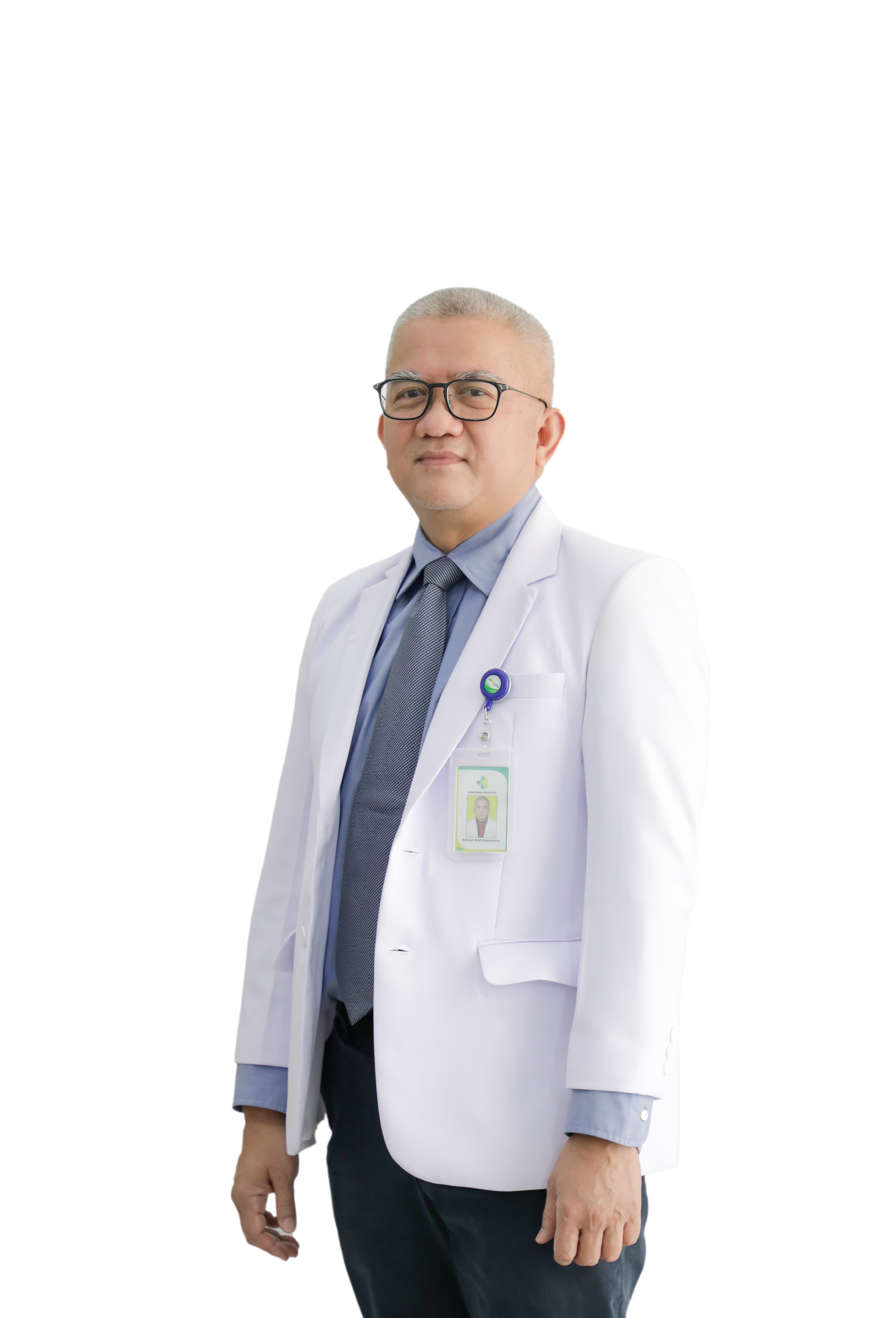 Foto Rahmat Budi Kuswiyanto