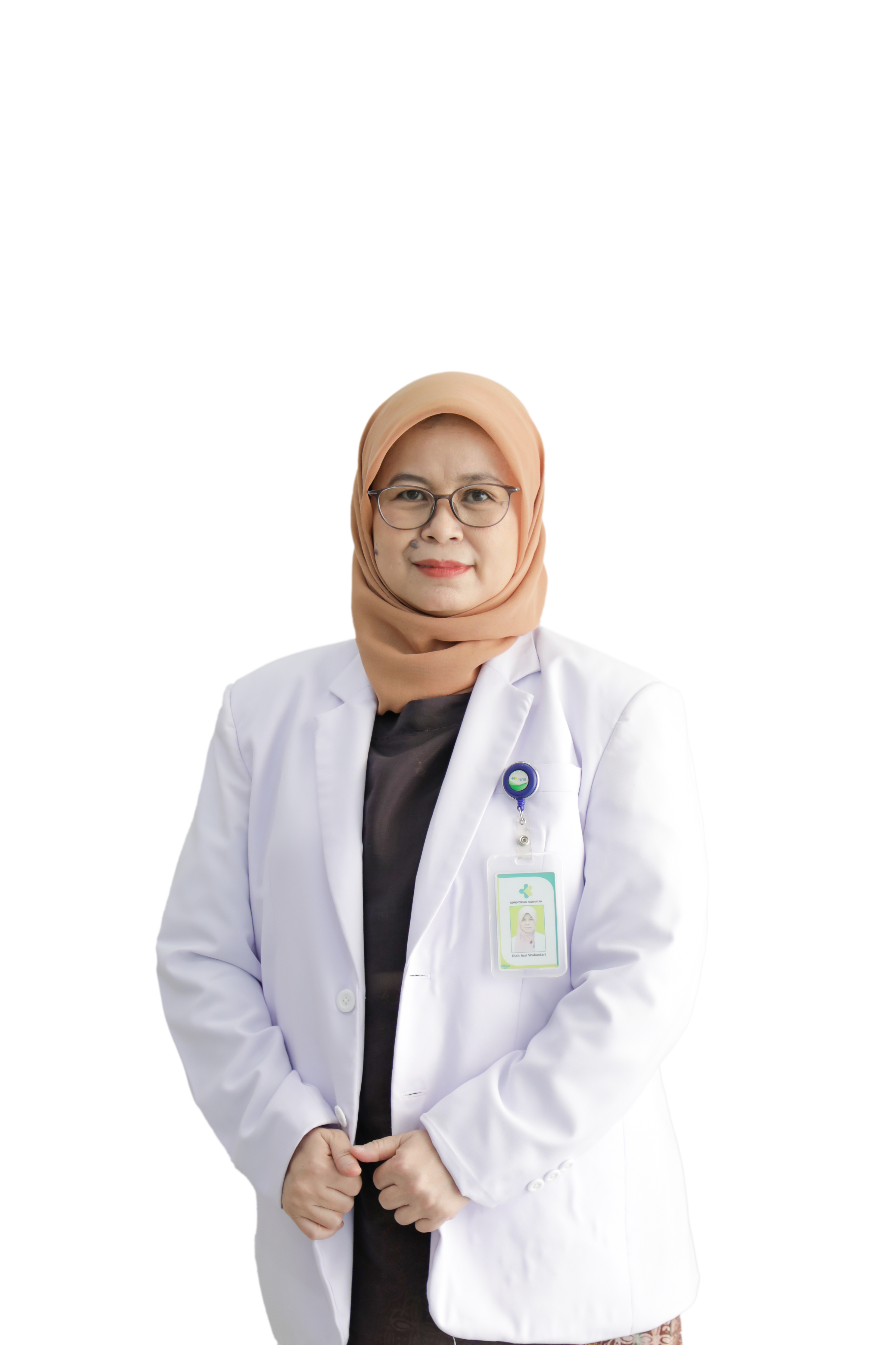 Foto Diah Asri Wulandari