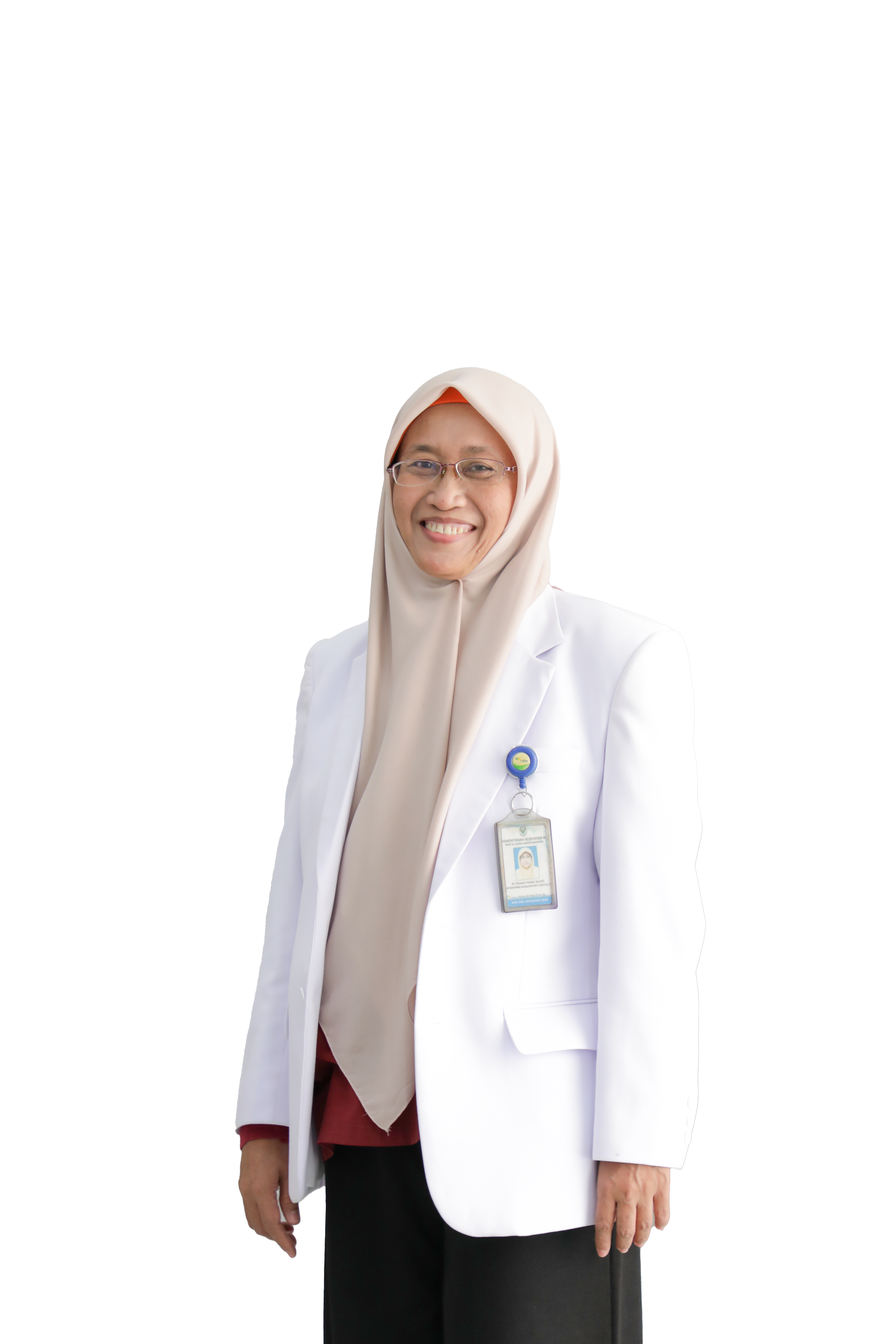 Foto Tisnasari Hafsah,
