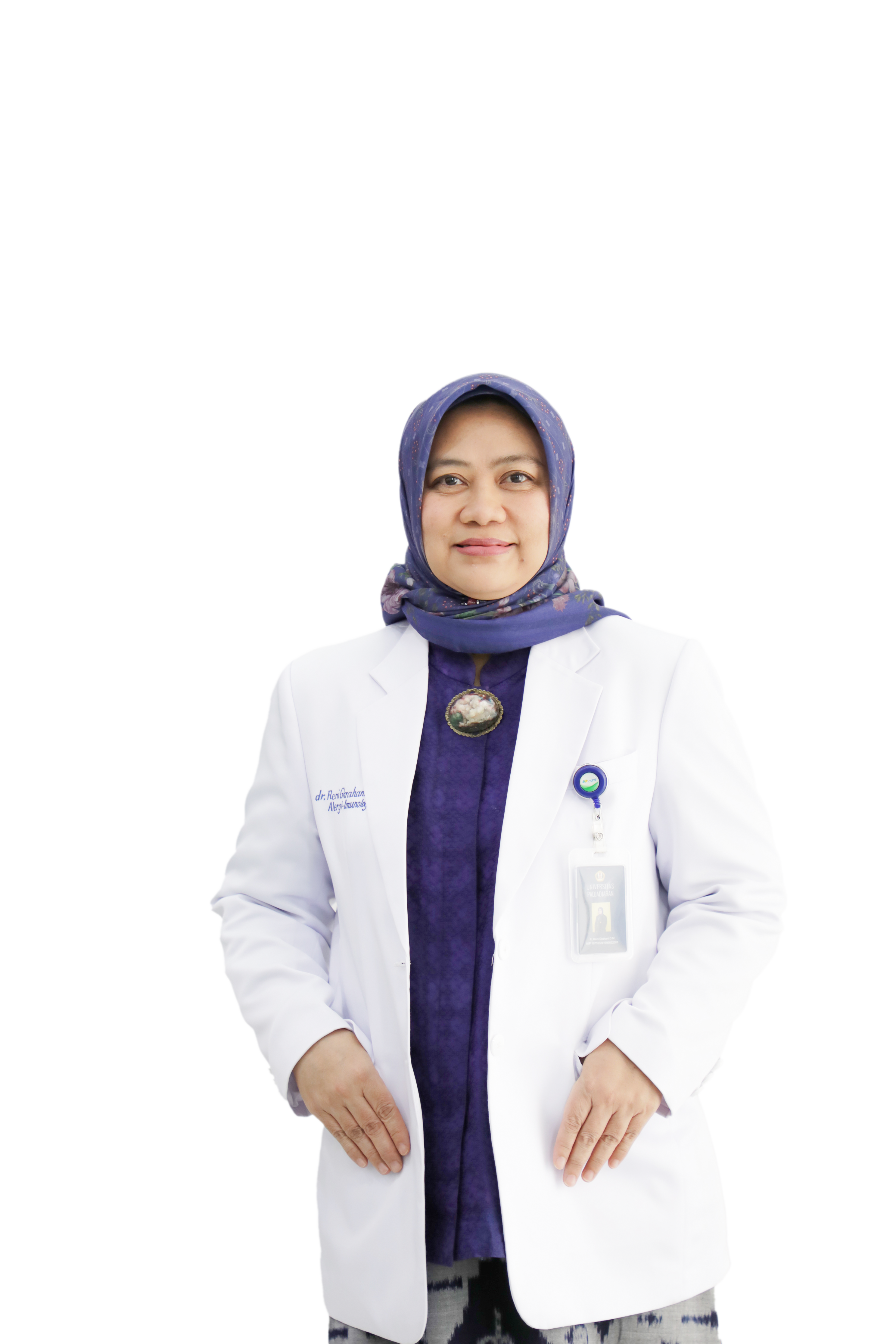 Foto Rd. Reni Ghrahani Dewi Majangsari