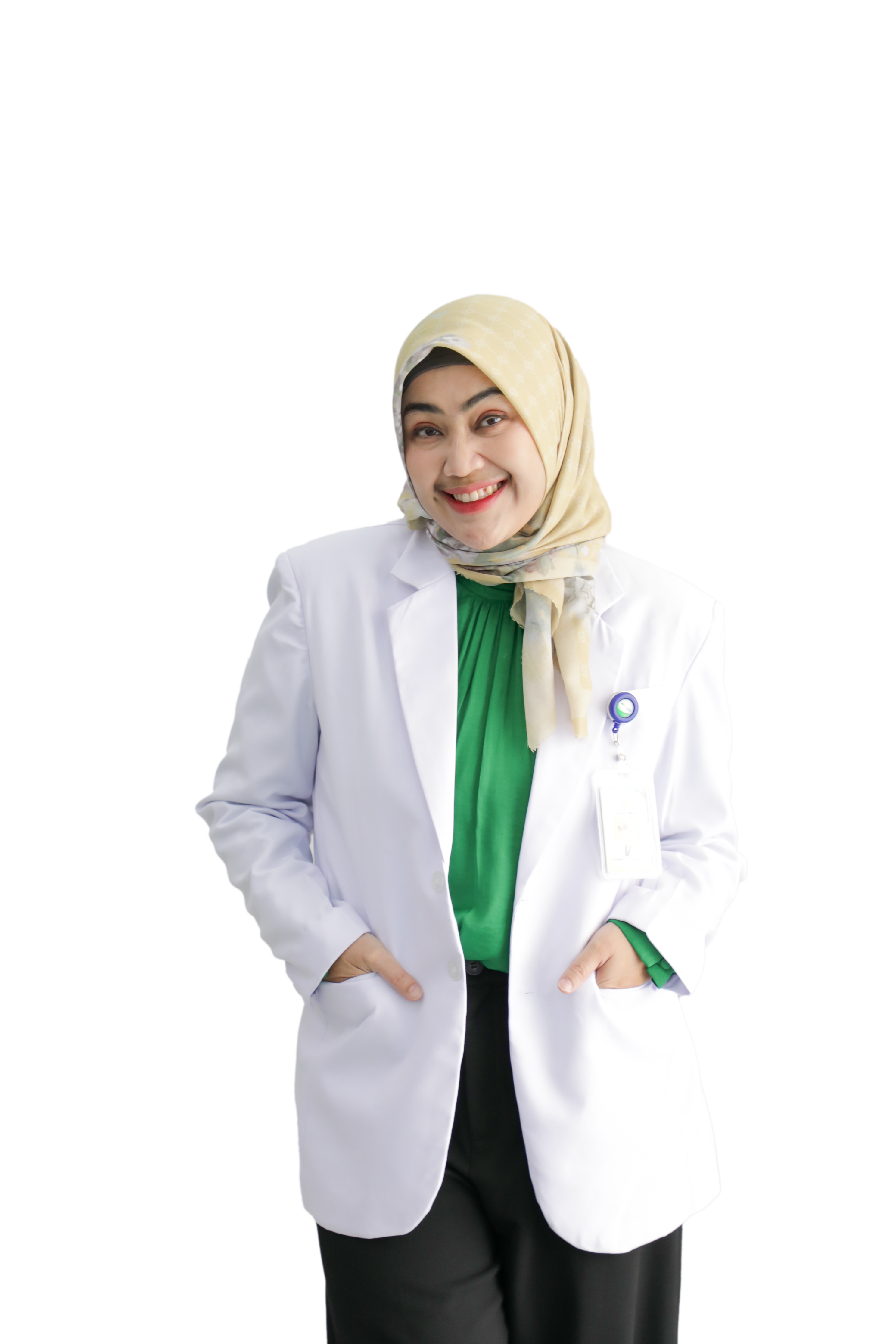 Foto Viramitha K.Rusmil