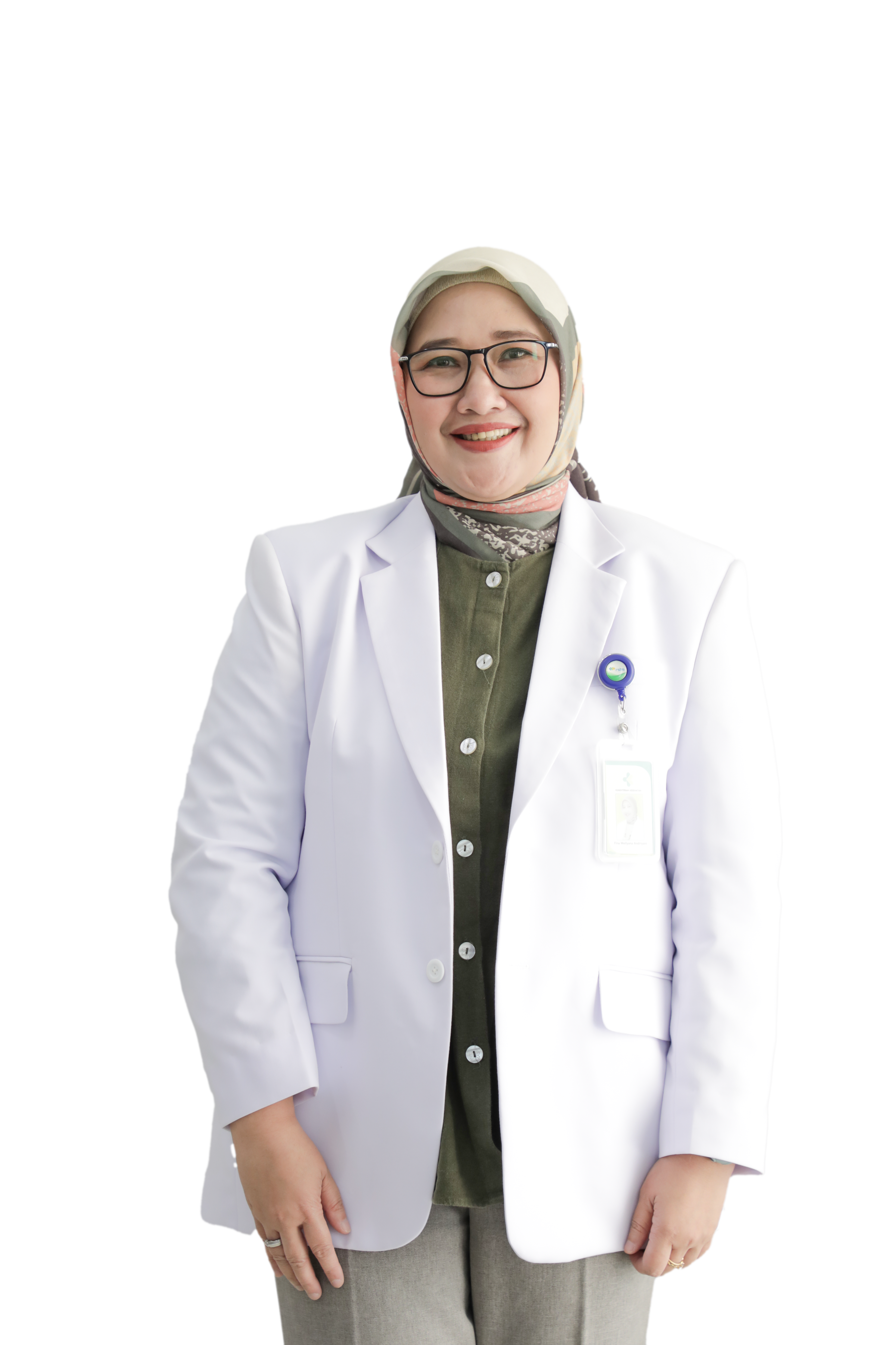 Foto Fina Meilyana Andriyani