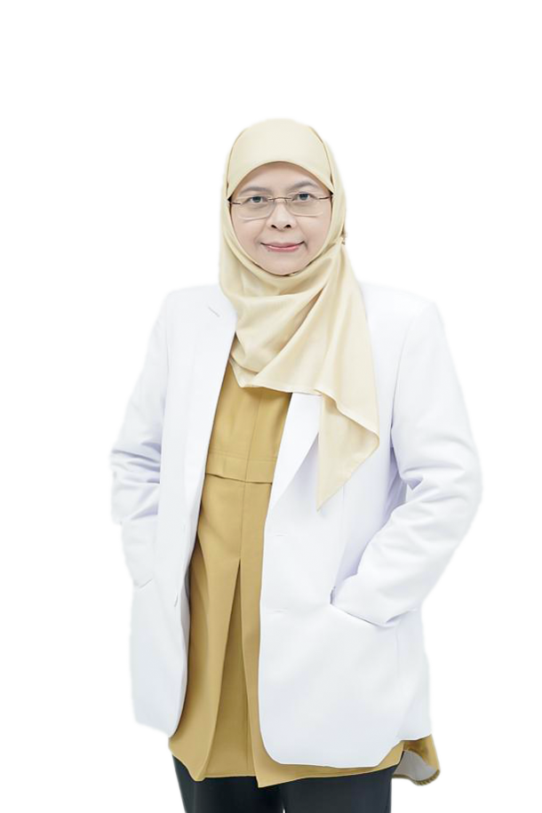 Foto Gartika Sapartini