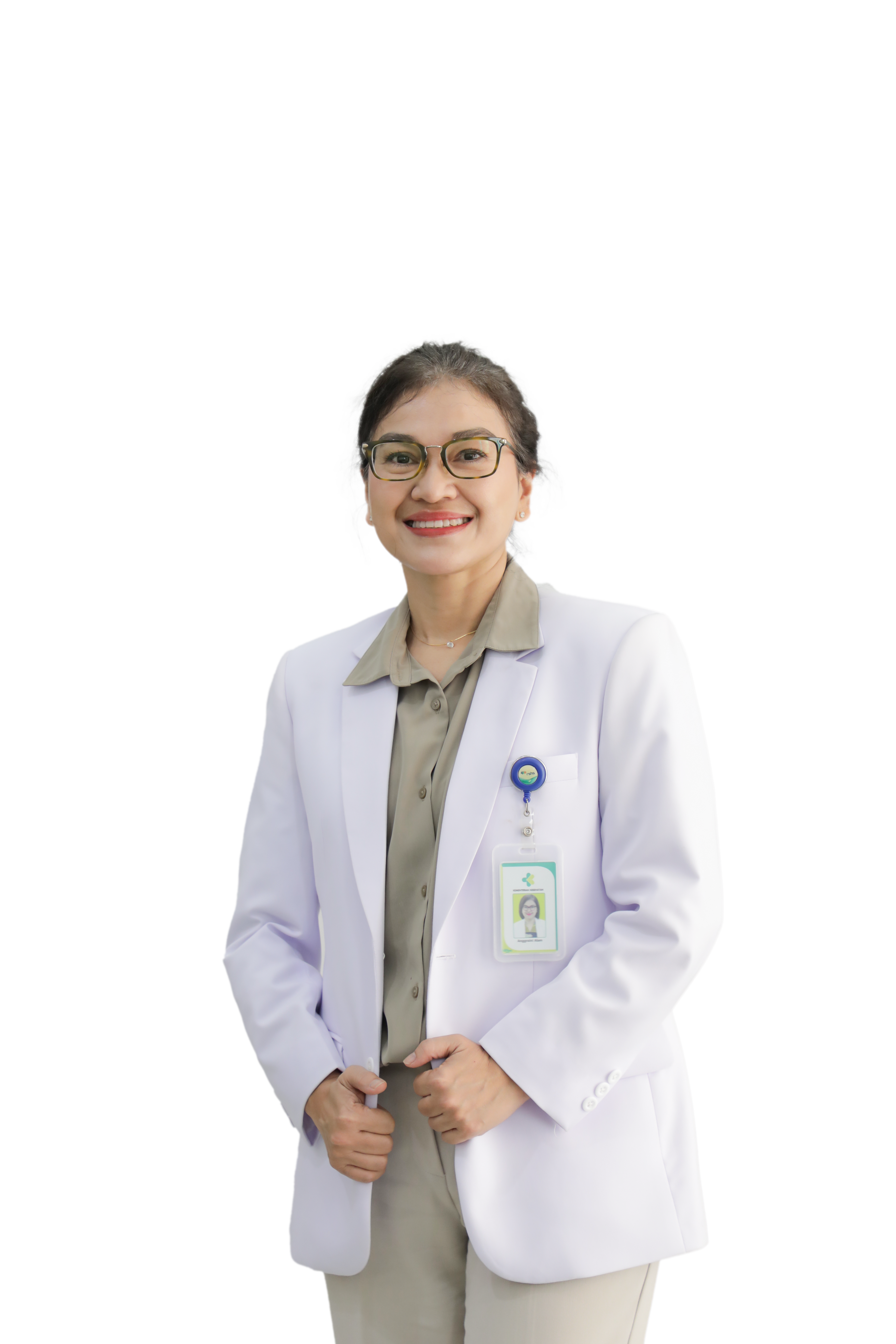 Foto Anggraini Alam