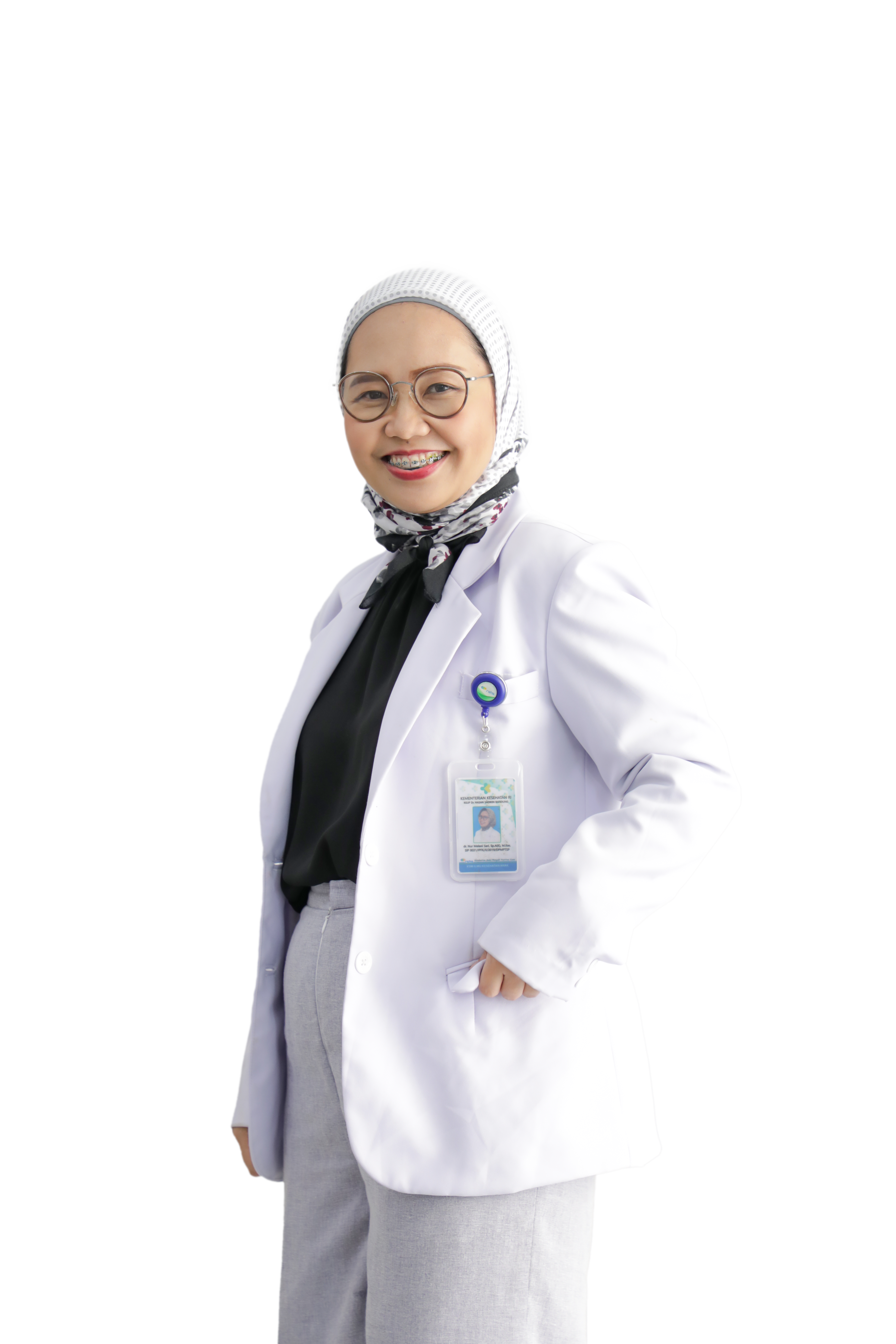 Foto Nur Melani Sari